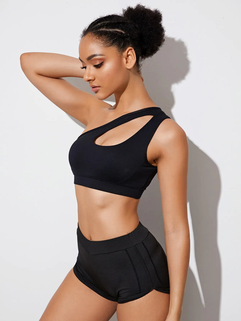 Brassière de Sport Femme – Confort & Maintien Absolu