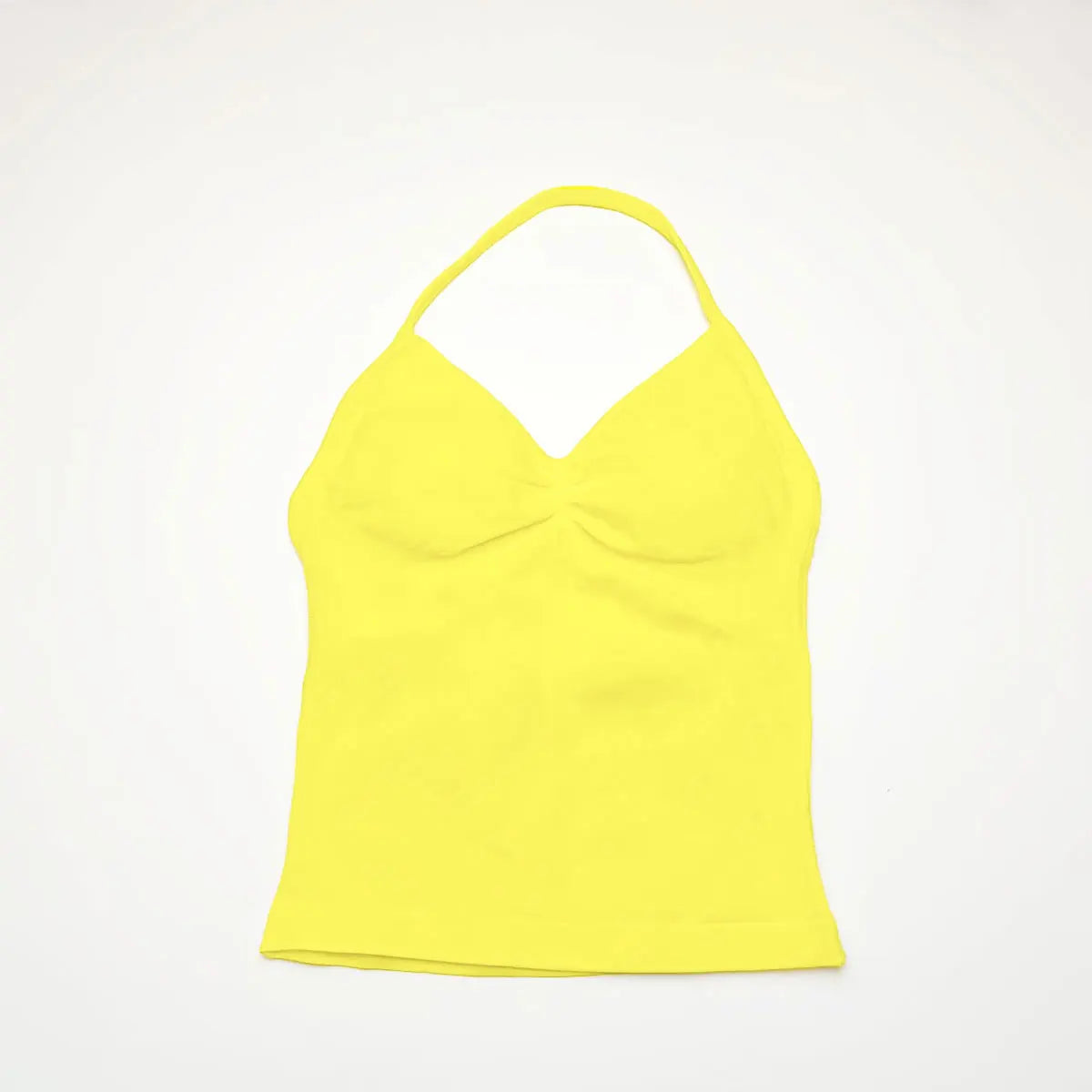 Sculpt Top yoga