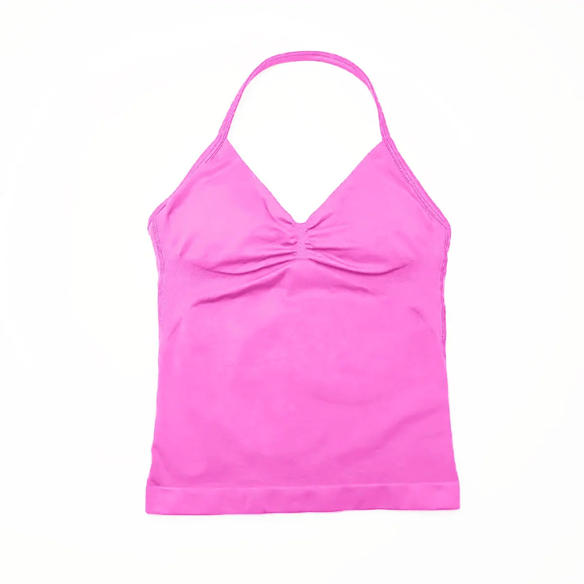 Sculpt Top yoga