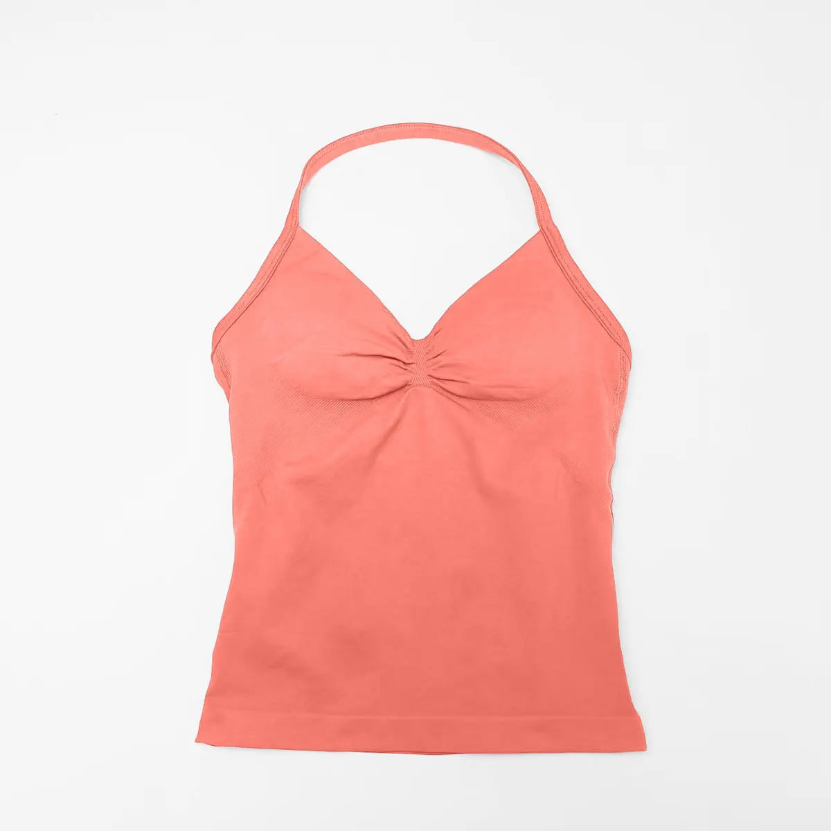 Sculpt Top yoga
