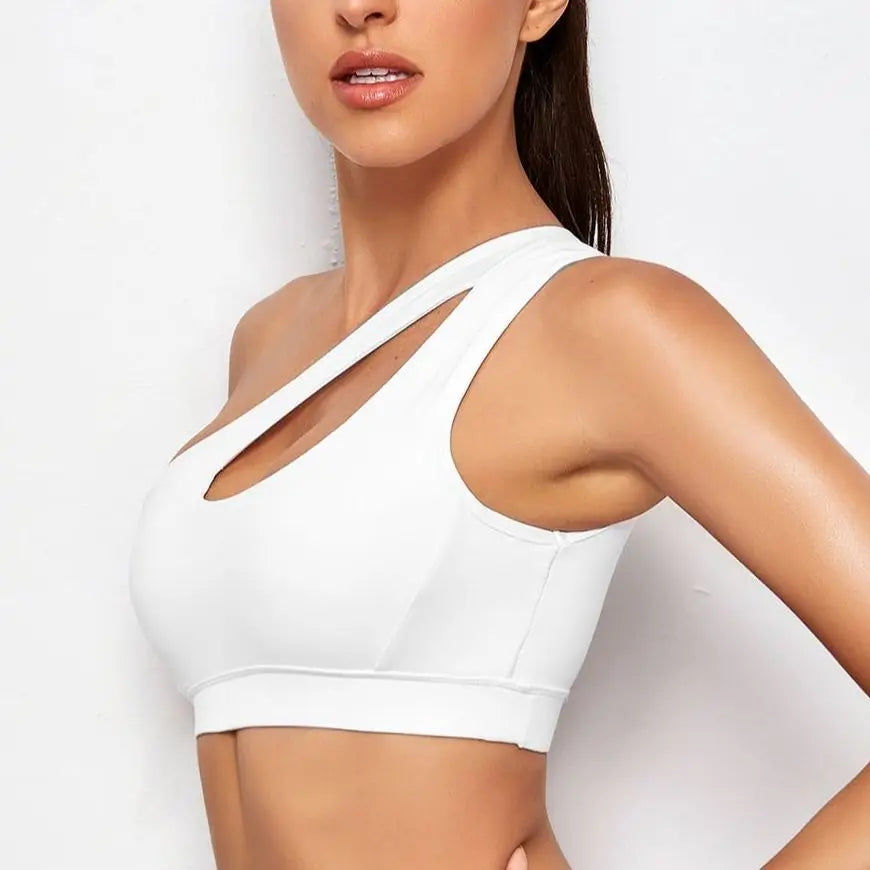 Brassière de Sport Femme – Confort & Maintien Absolu