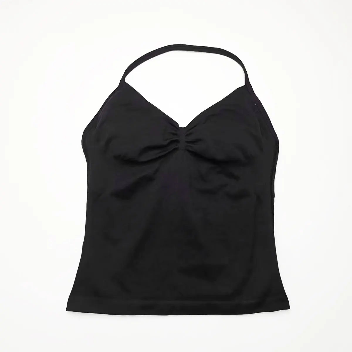 Sculpt Top yoga