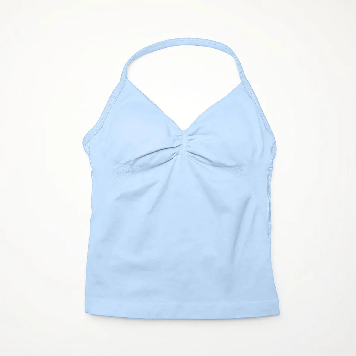 Sculpt Top yoga