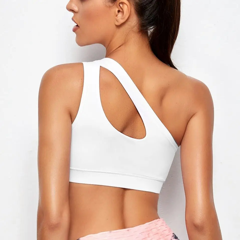 Brassière de Sport Femme – Confort & Maintien Absolu