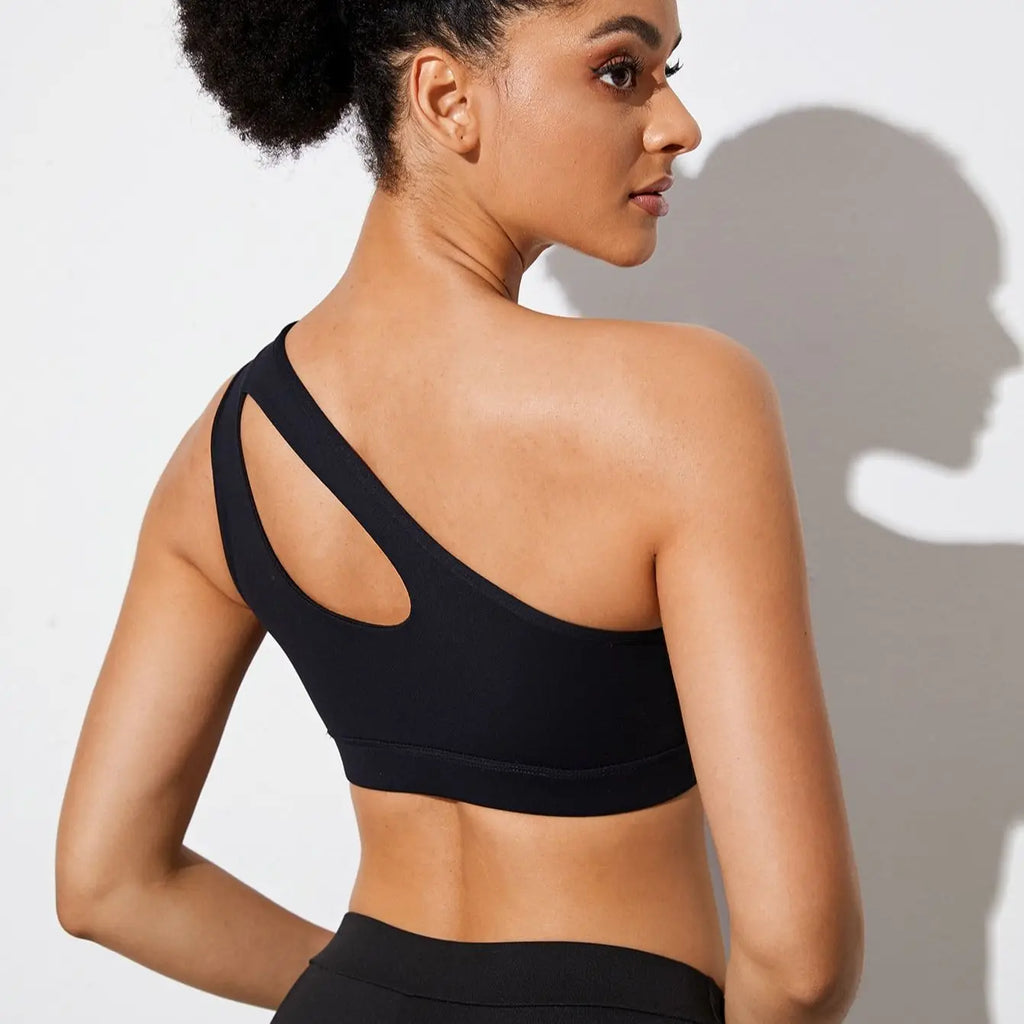 Brassière de Sport Femme – Confort & Maintien Absolu
