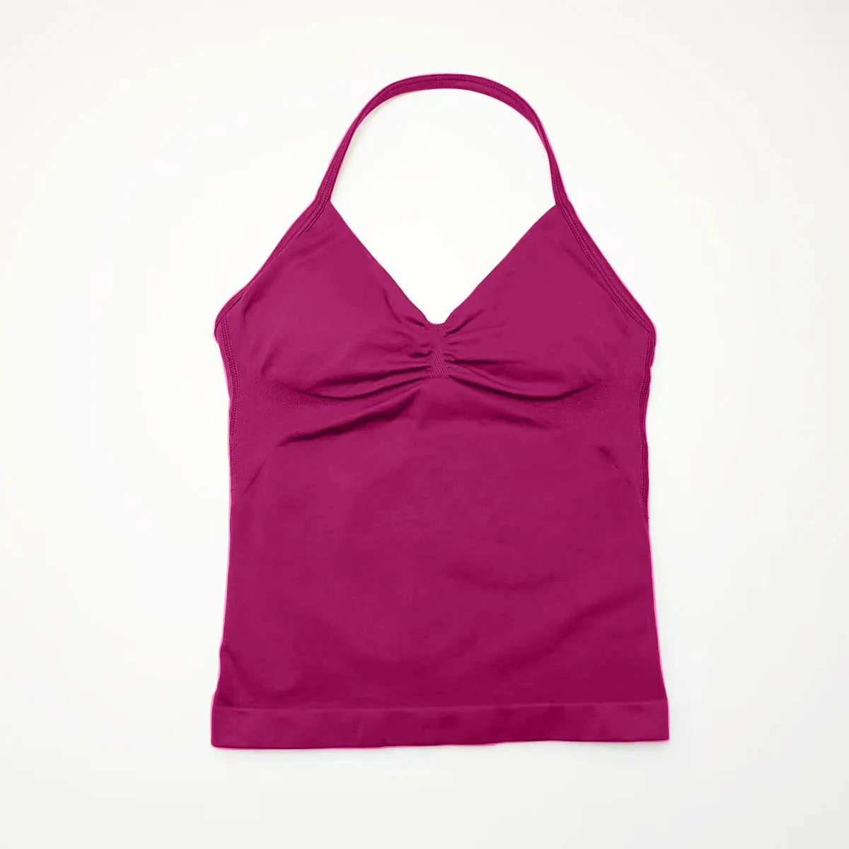 Sculpt Top yoga
